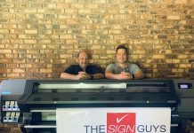 Midcomp’s Latex Digital Printing Machine Increases Business’s Output Midcomp’s Latex Digital Printing Machine Increases Business's Output