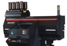 Mimaki Launches New 3D Printer Mimaki Launches New 3D Printer