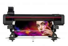 Mutoh Europe Announce Take-Up System For Sign And Display Printers Mutoh Europe Announce Take-Up System Designed For Sign & Display Printers