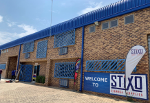 Stixo Signage Supplies Expands Johannesburg Premises