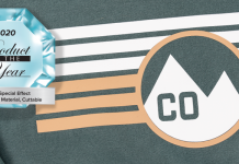 Stahls’ Heat Transfer T-Shirt Vinyl Wins Category Award Stahls' Heat Transfer T-Shirt Vinyl Wins Category Award