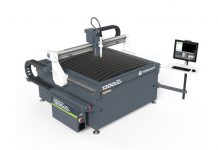 Tormach Labs Introduces CNC Plasma Table Tormach Labs Introduces CNC Plasma Table