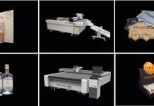 Vivid Extends Range Of Digital Cutters For Wide Format Print Finishing Vivid Extends Range Of Digital Cutters For Wide Format Print Finishing