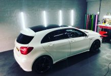 Wrap Of The Week: Wrapformula