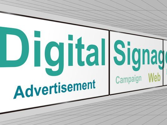 Asking The Right Questions With Digital Signage