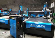 AM.CO.ZA Announces New CNC Routers And Hand-Down Rollers AM.CO.ZA Announces New CNC Routers And Hand-Down Rollers