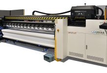 Agfa’s Inkjet Printer Receives Award Agfa’s Inkjet Printer Receives Award