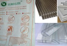 Allrich Announces Polycarbonate And PETG Sheets For Signage And More Allrich Announces Polycarbonate And PETG Sheets For Signage And More