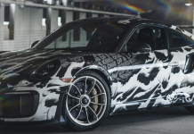 Arlon Announces New Vehicle Wrapping Cast Vinyl Arlon Announces New Vehicle Wrapping Cast Vinyl