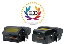 Award-Winning Mutoh Printers Bring Added Value To Rigid Signage And More Award-Winning Mutoh Printers Bring Added Value To Rigid Signage And More