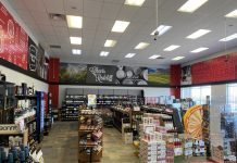 Drytac Media Used For Challenging Wall Mural Project Drytac Wall Media Applied In Fragile Environment