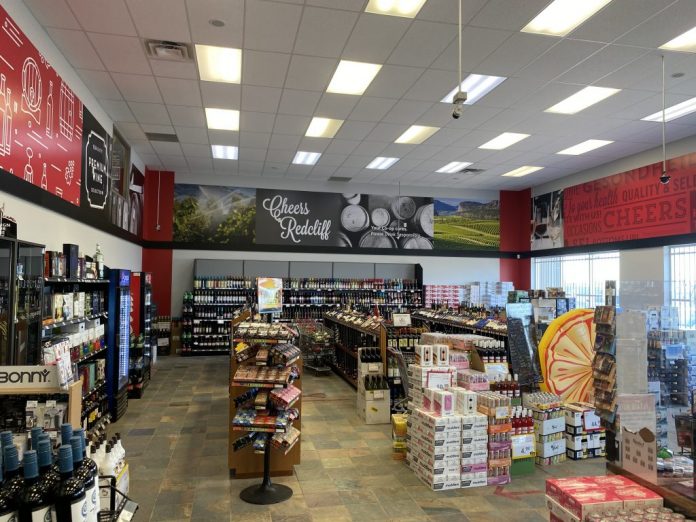 Drytac Wall Media Applied In Fragile Environment