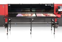 European Digital Press Honours EFI For Signage And Graphics Printers European Digital Press Honours EFI For Signage And Graphics Printers