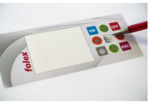 Folex Optimises Film With UV Protection Folex Optimises Film With UV Protection