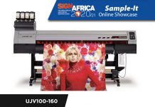 Graphix Supply World Exhibits Inkjet Printing Solutions On Sample-It Online Showcase Graphix Supply World Exhibits Inkjet Printing Solutions On Sample-It Online Showcase