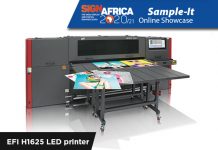Graphix Supply World Exhibits LED Printing Solution And More On Sample-It Online Showcase Graphix Supply World Exhibits LED Printing Solution And More On Sample-It Online Showcase