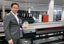 Mimaki Europe Announces Award Win For LED-UV Inkjet Printer Mimaki Europe Announces Award WFor LED-UV Inkjet Printer