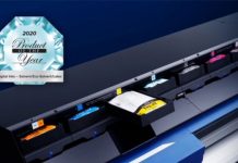 Roland Wide Format Inks Continue To Gain Traction Roland Wide Format Inks Continue To Gain Traction