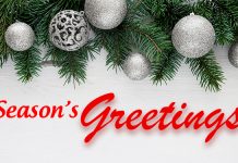 Season’s Greetings From Sign Africa Season’s Greetings From Sign Africa