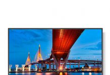 Sharp NEC Announce Large Format Digital Signage Displays Sharp NEC Announce Large Format Digital Signage Displays