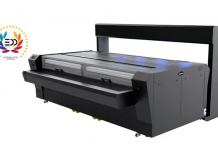 Summa Textile And Soft Signage Laser Cutter Honoured For High Productivity Summa Textile And Soft Signage Laser Cutter Honoured For High Productivity