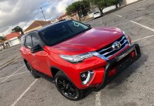 Vehicle Wrap Of The Week: Wrapformula Vehicle Wrap Of The Week- Wrapformula