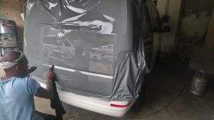 Vehicle Wrap Of The Week: Speed Graphics Wrap Of The Week - Speed Graphics