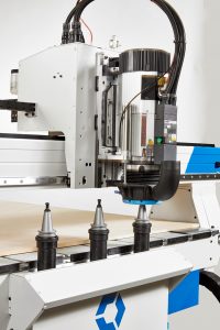 AXYZ Announces Innovator Router To Line-Up Of CNC Machines