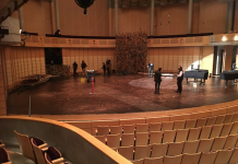 Drytac Vinyl Film Selected For Opera Project Drytac Vinyl Film Selected For Opera Project