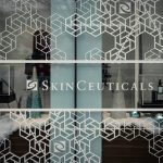 Drytac Window Graphics Film Used For Festive Design Project