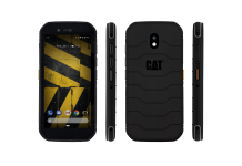 First Anti-Bacterial Phone Ideal For Demanding Signage Environments First Anti-Bacterial Phone Ideal For Signage Industry