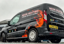 Metamark Cast Film Used For Vehicle Wrapping Project Metamark Cast Film Used For Vehicle Wrapping Project