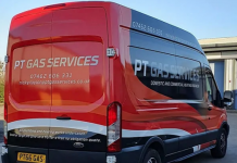 Metamark Digital Film Transforms Vehicle Metamark Digital Film Transforms Vehicle