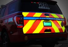 Orafol Reflective Sheeting Now Features High Tack Adhesive Orafol Reflective Sheeting Now Features High Tack Adhesive