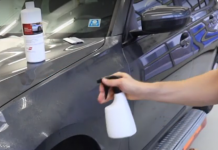 Orafol Introduces Application Gel For Car Wrapping Products Orafol Introduces Application Gel For Car Wrapping Products