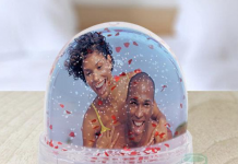 Personalised Valentine’s Day Sublimation Gift Ideas