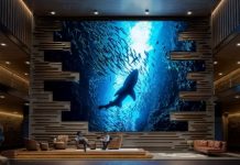 Sony Announces Direct View LED Displays