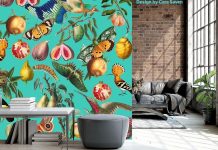 Texo Trade Services Announces PVC-Free Textile Wallpaper Texo Trade Services Announces PVC-Free Textile Wallpaper