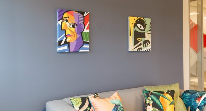 Texo Trade Services Introduces Canvas Products