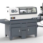8L Lathe