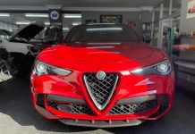 Vehicle Wrap Of The Week: J&K Customs Vehicle Wrap Of The Week - J&K Customs