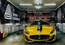 Vehicle Wrap Of The Week: Wrap-My-Ride Vehicle Wrap Of The Week: Wrap-My-Ride