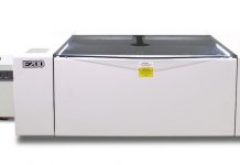 Gencotech Laser Marking Announces Desktop Laser Engraver And Cutter Gencotech Laser Marking SA Announce Desktop Laser Engraver And Cutter