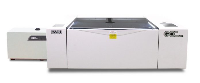 Gencotech Laser Marking SA Announce Desktop Laser Engraver And Cutter