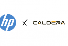 Caldera Releases New HP Latex Drivers Caldera Releases New HP Latex Drivers