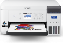 Chemosol Announces New A4 Dye Sublimation Printer For Personalised Gifts Chemosol Announces New A4 Dye Sublimation Printer For Personalised Gifts