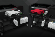 Colorscreen Launches Brother DTG Bulk Ink System In South Africa Colorscreen Launches Brother DTG Bulk Ink System In South Africa