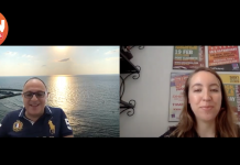 EFI Discusses Printing, Textile And Signage Trends In Africa EFI Discusses Printing, Textile And Signage Trends In Africa