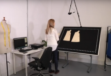 Midcomp Announce Pattern Digitising Software For Signage Patterns And More Midcomp’s new iDigit pattern digitising software