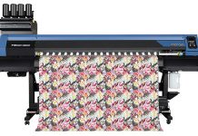 Mimaki Releases Sublimation Transfer Printer Mimaki Releases Sublimation Transfer Printer